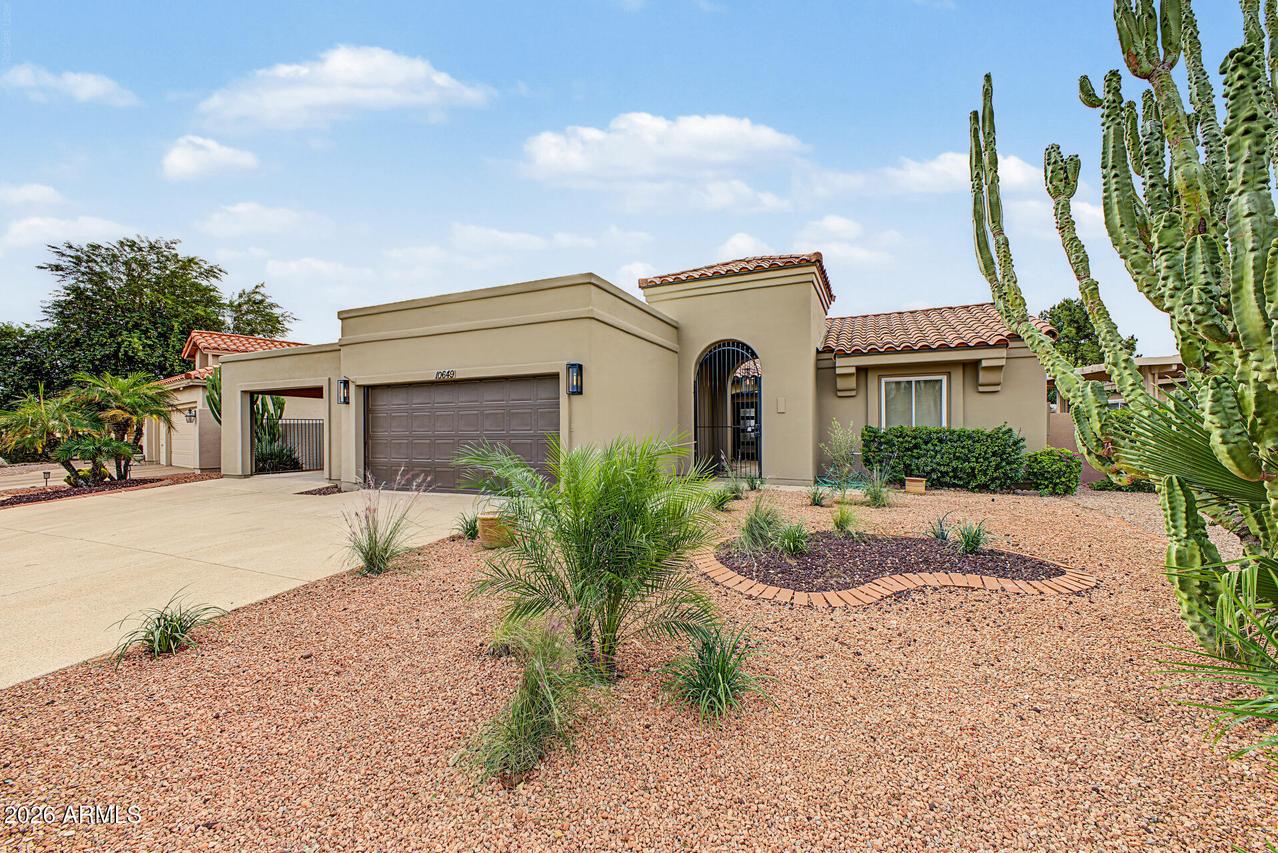 10649 E Minnesota Ave., Sun Lakes, AZ 85248