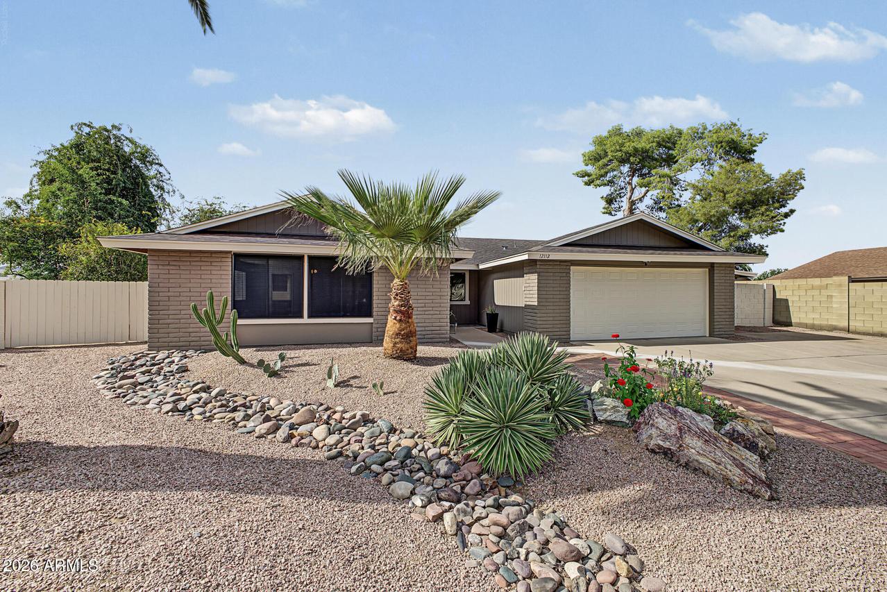 12112 S Ki Rd., Phoenix, AZ 85044