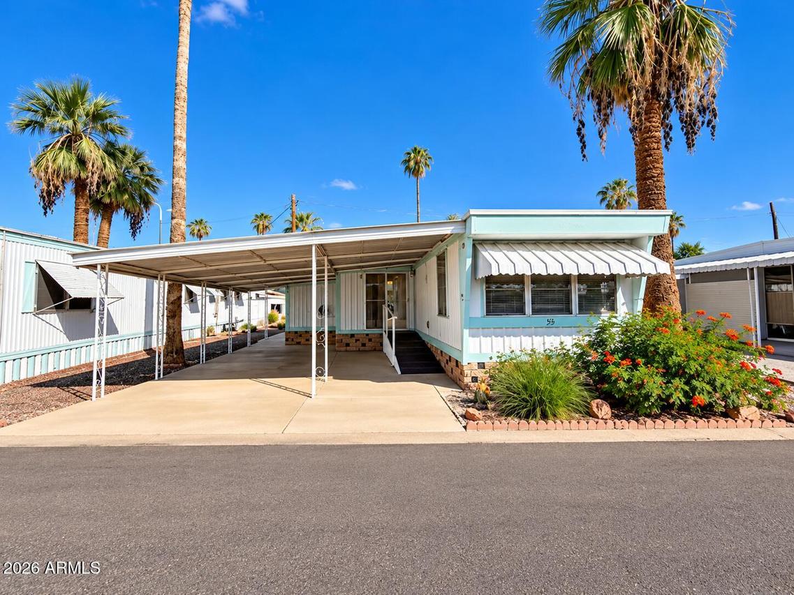 530 S Alma School Rd. #59, Mesa, AZ 85210