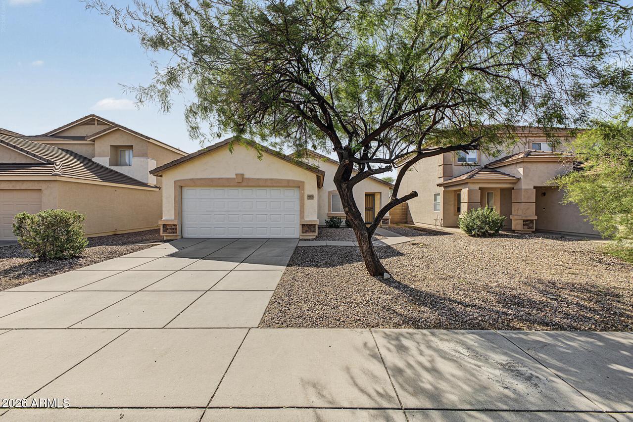22833 W Mohave St., Buckeye, AZ 85326
