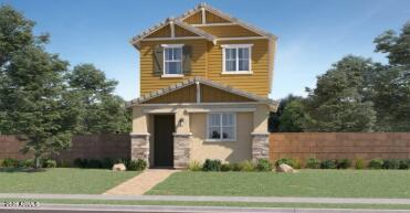 9815 W Verde Ln., Phoenix, AZ 85037