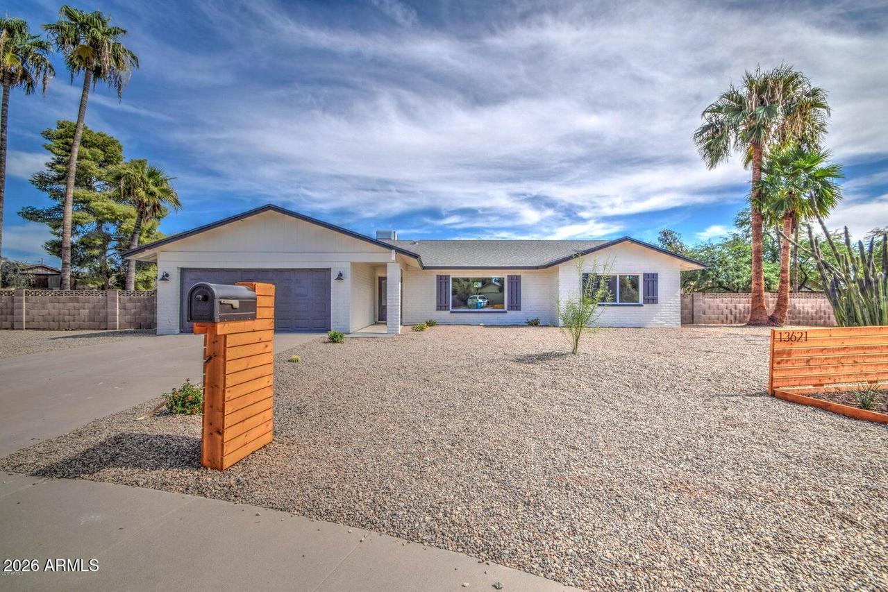 13621 N 51st Pl., Scottsdale, AZ 85254