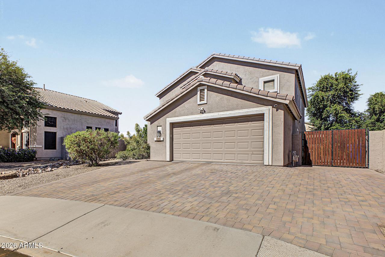 282 W Raven Dr., Chandler, AZ 85286