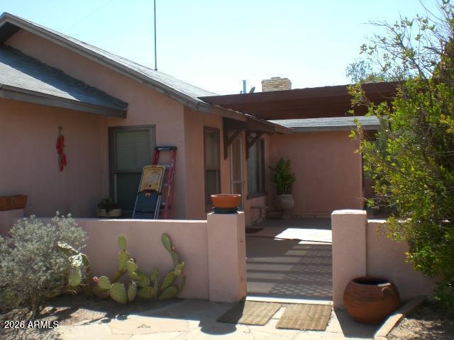 11855 W Val Vista Blvd., Casa Grande, AZ 85194