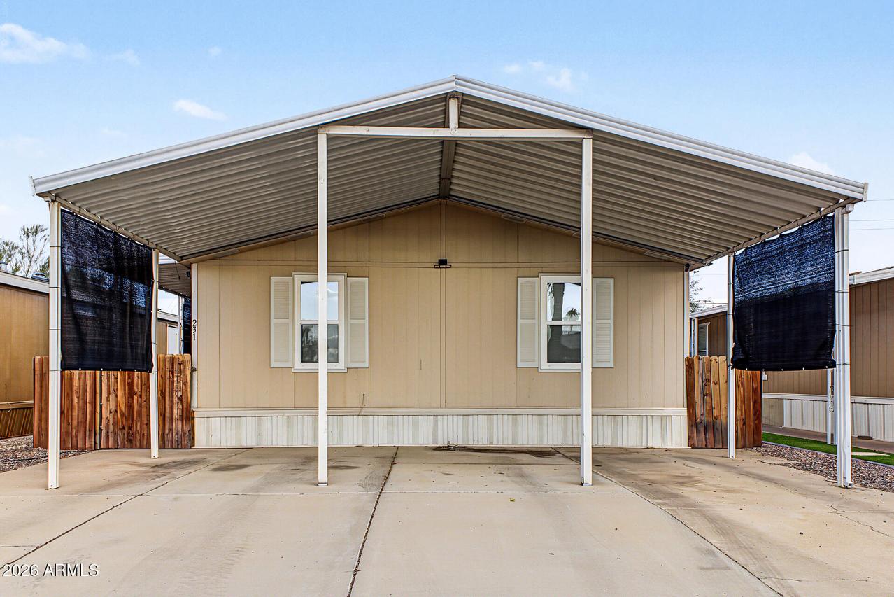 501 E Ray Rd. #231, Chandler, AZ 85225