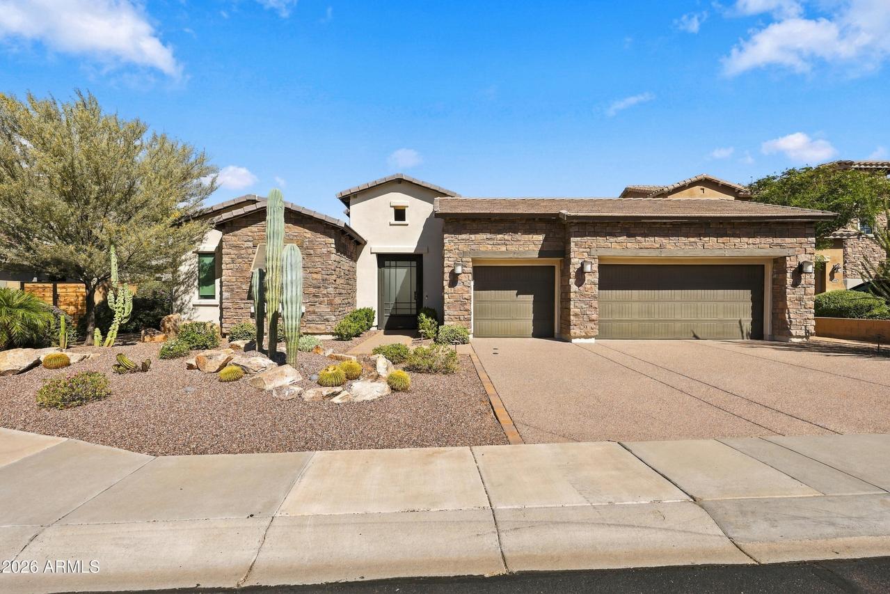 5430 E Palo Brea Ln., Cave Creek, AZ 85331