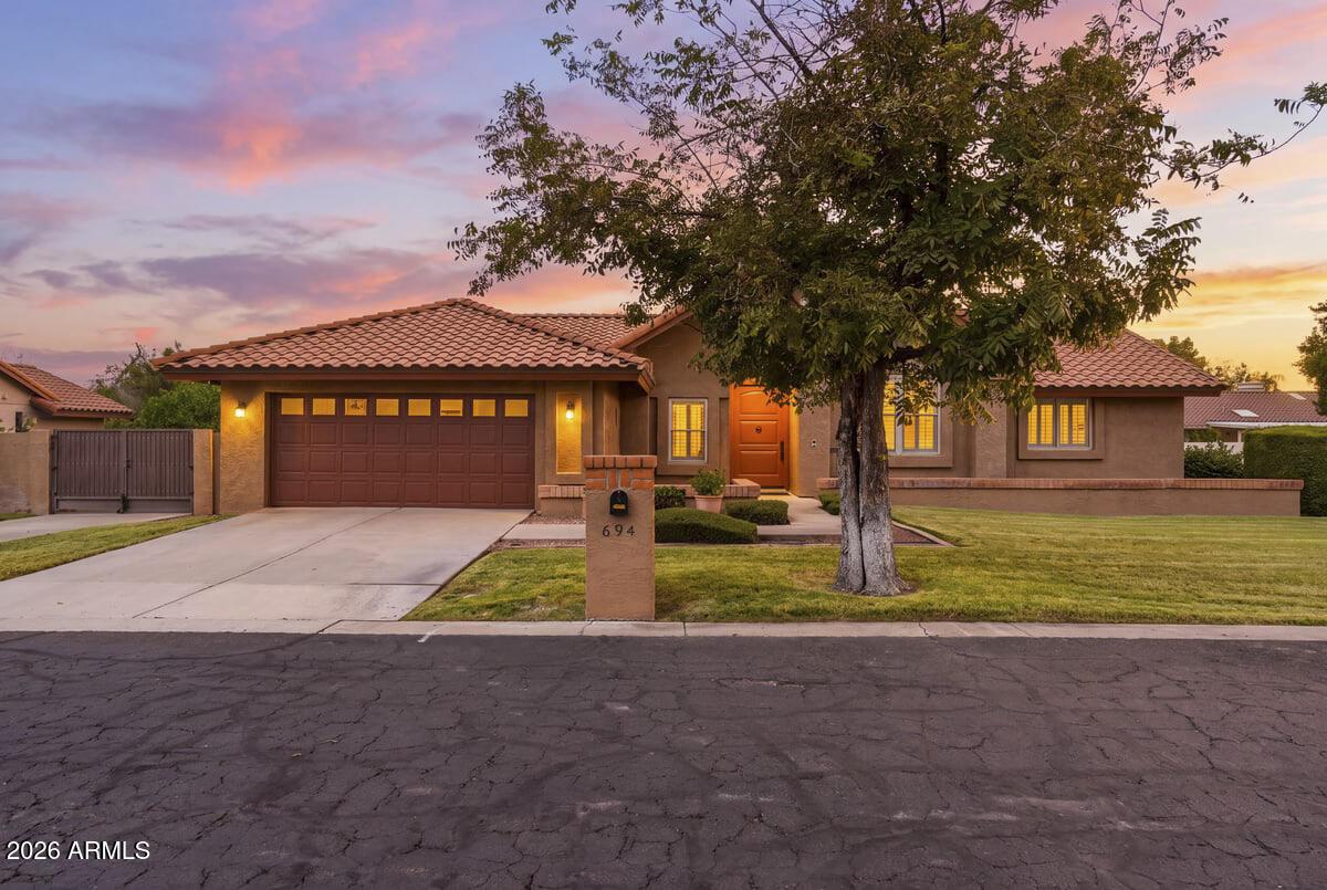 694 E Washington Ave., Gilbert, AZ 85234