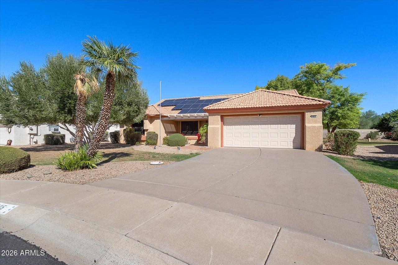 14015 W Circle Ridge Dr., Sun City West, AZ 85375