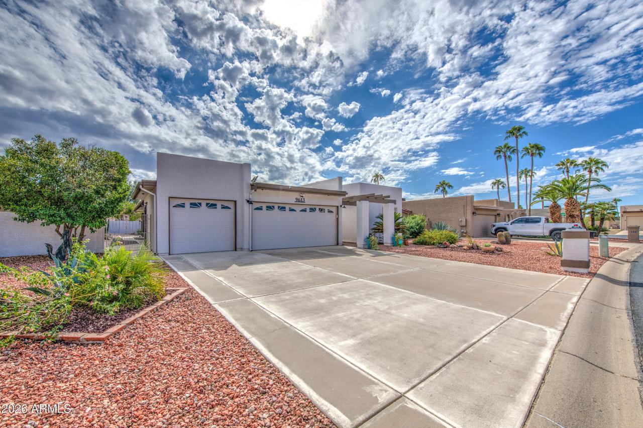 9613 E Cedarwood Dr., Sun Lakes, AZ 85248