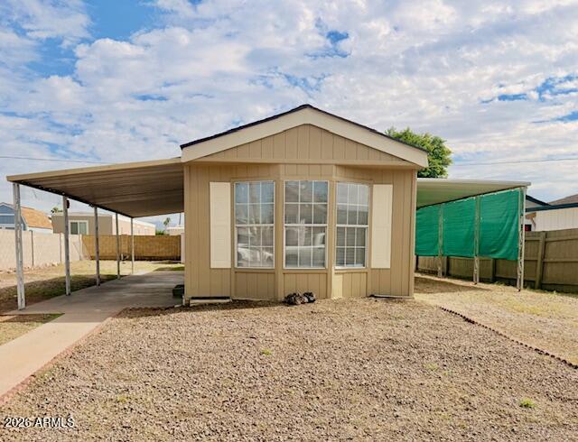 695 S 93rd Way, Mesa, AZ 85208