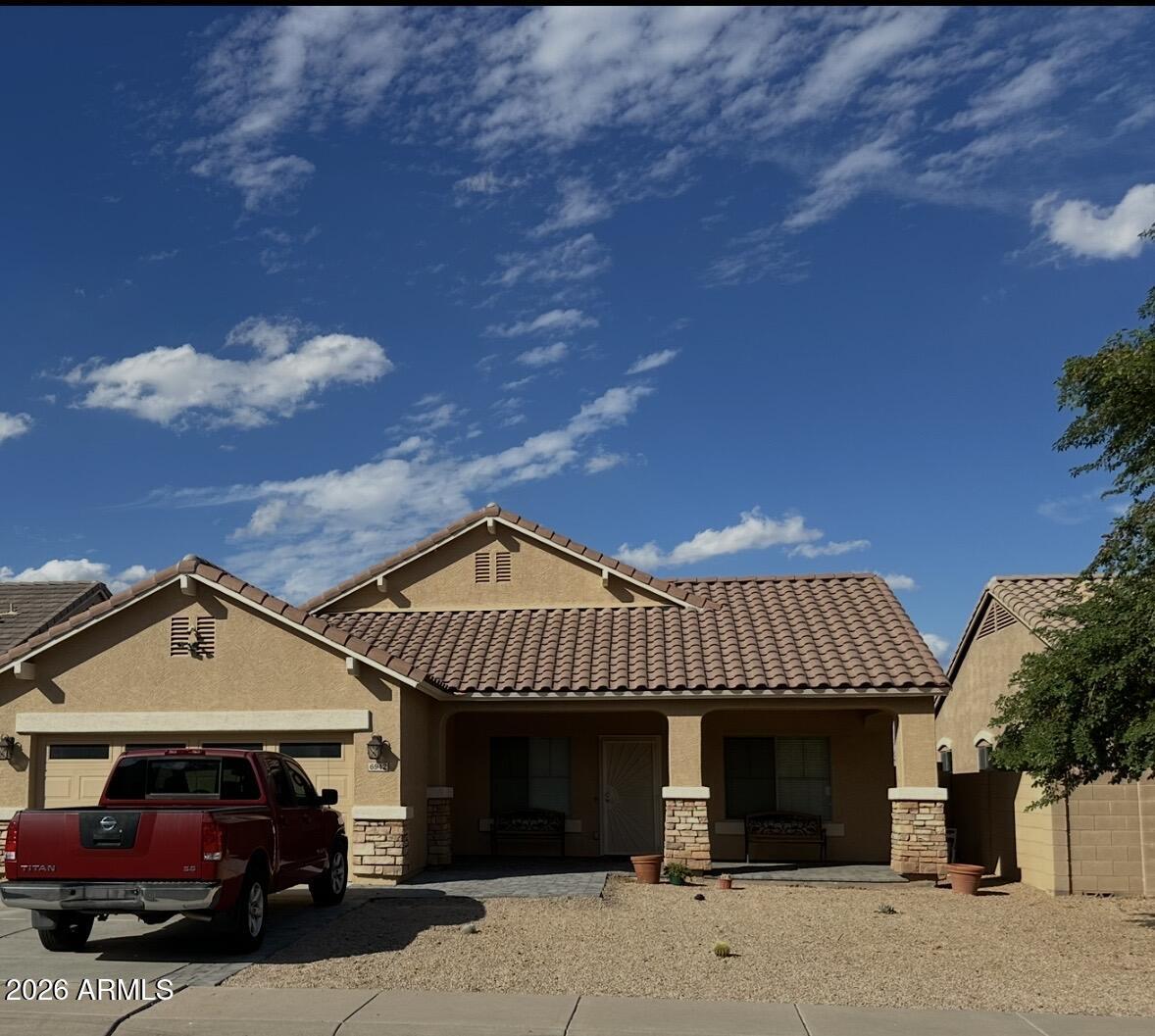 6942 W Sophie Ln., Laveen, AZ 85339