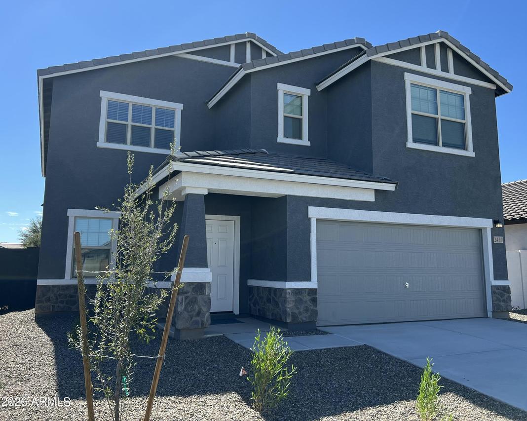 2459 E Equine Dr., San Tan Valley, AZ 85140