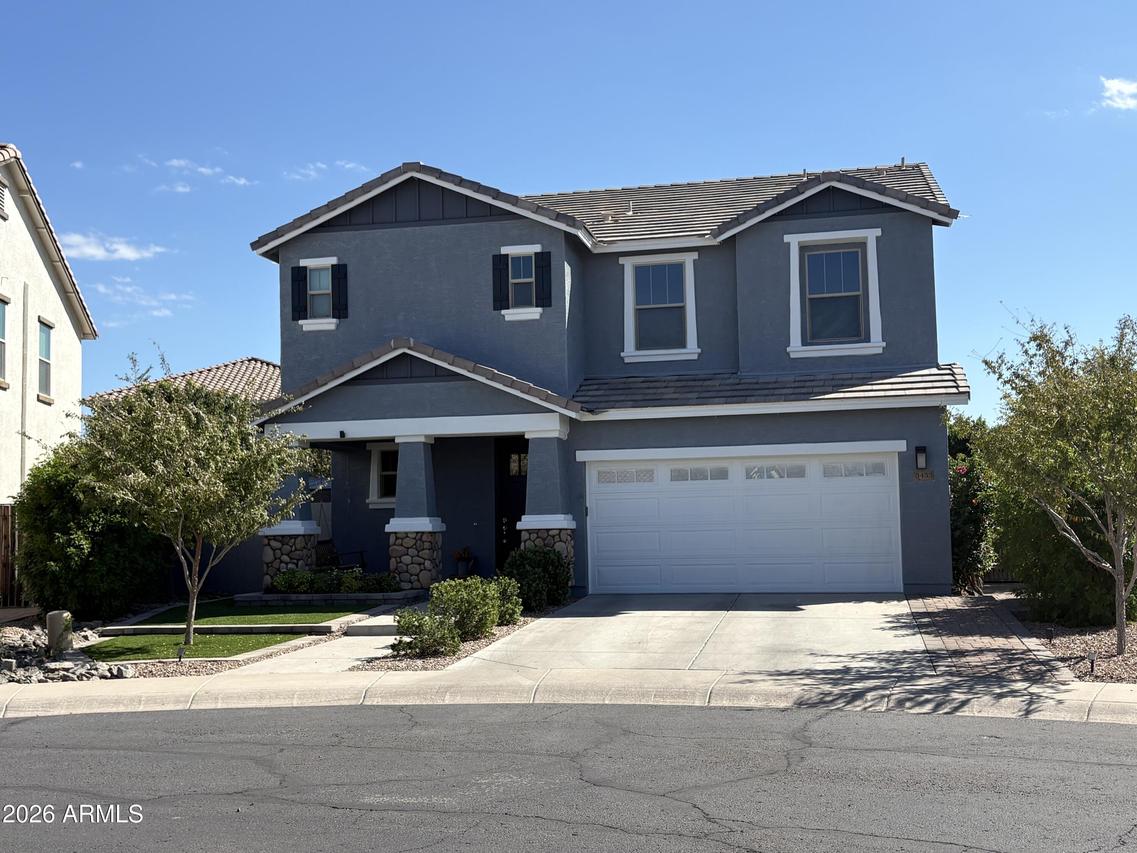 3433 N Almar, Mesa, AZ 85213