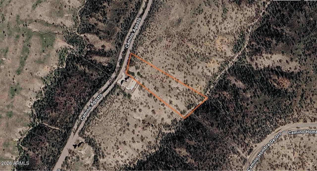 513 Camino Agosto #111, Rio Rico, AZ 85648