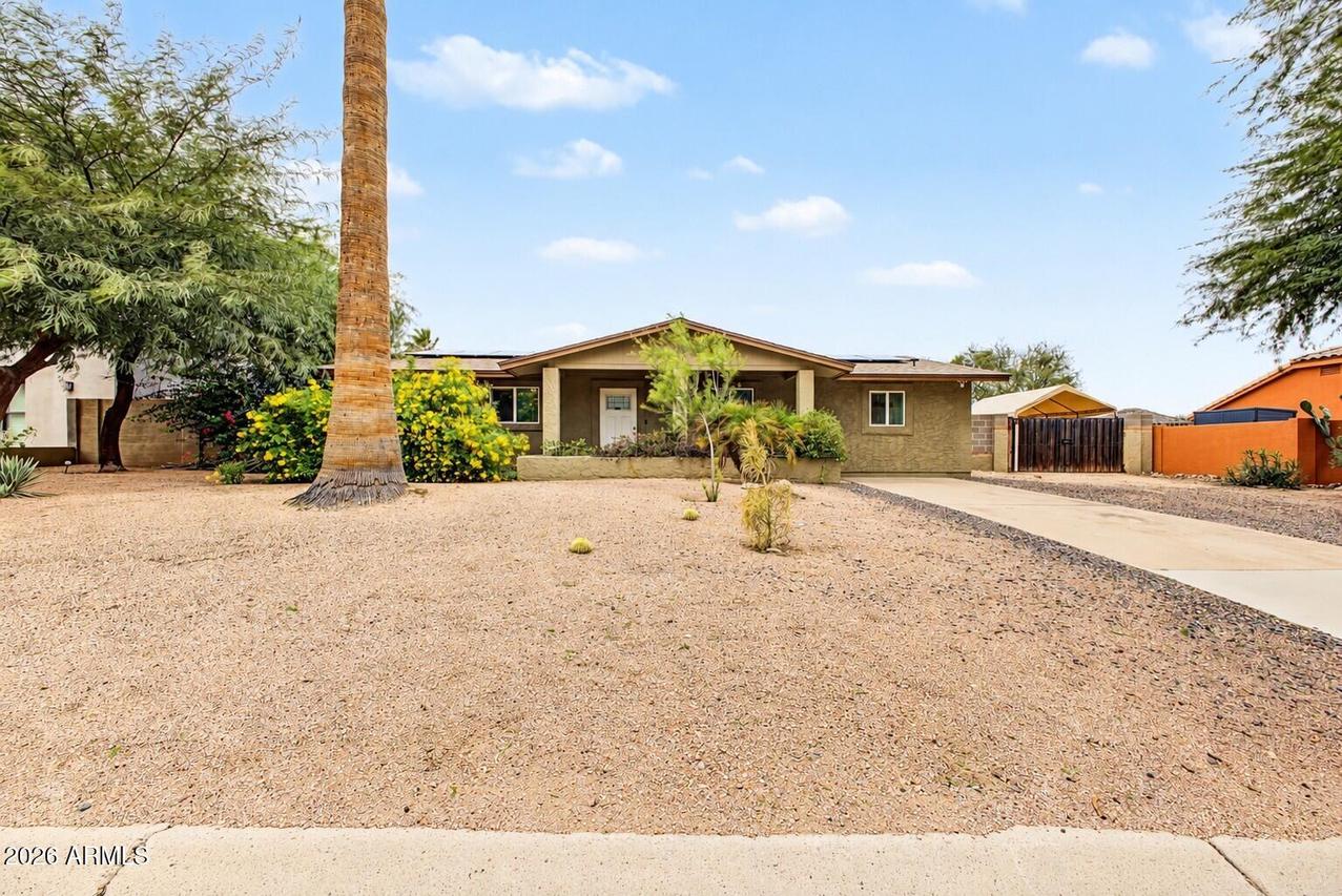 17224 E Grande Blvd., Fountain Hills, AZ 85268