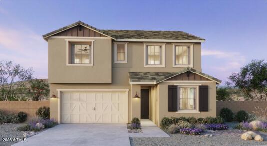 1272 W Opuntia Dr., Apache Junction, AZ 85120