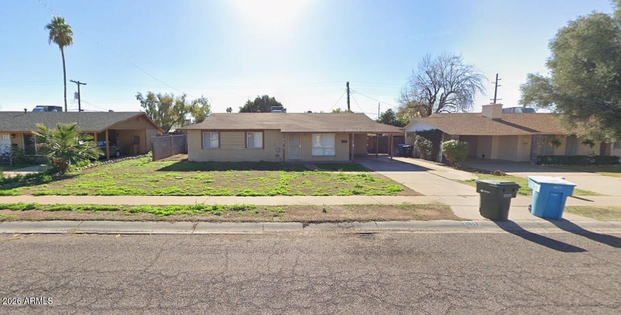 3817 W Gardenia Ave., Phoenix, AZ 85051