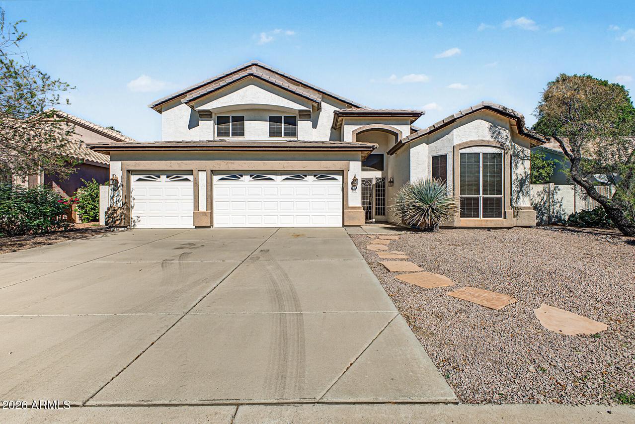 6174 W Quail Ave., Glendale, AZ 85308