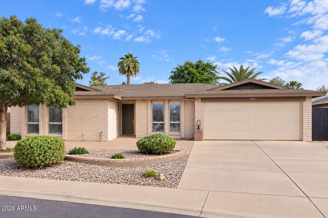 1005 S Roanoke, Mesa, AZ 85206