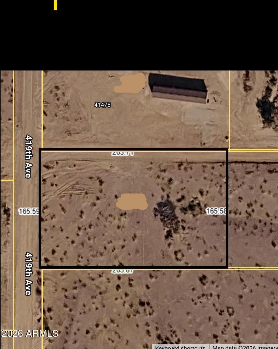 41400 W Mclellan Rd. #B, Tonopah, AZ 85354