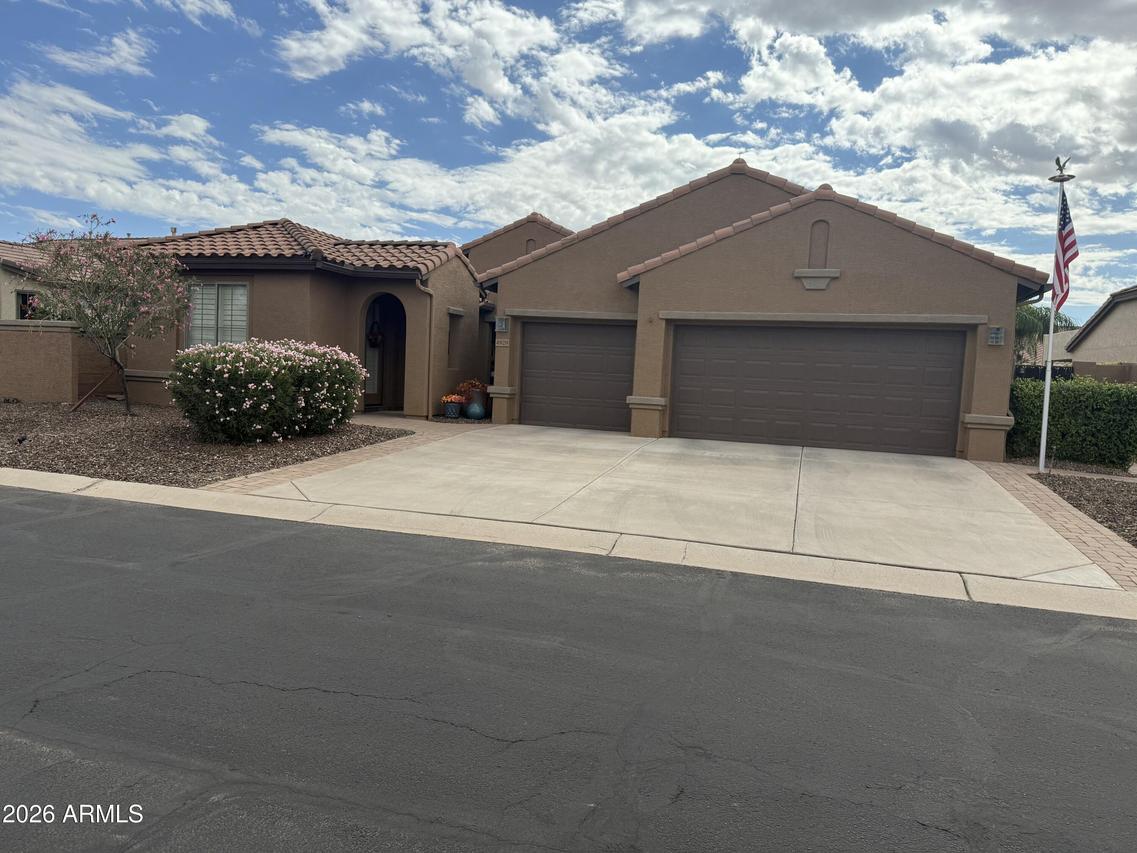 4929 W Mohawk Dr., Eloy, AZ 85131