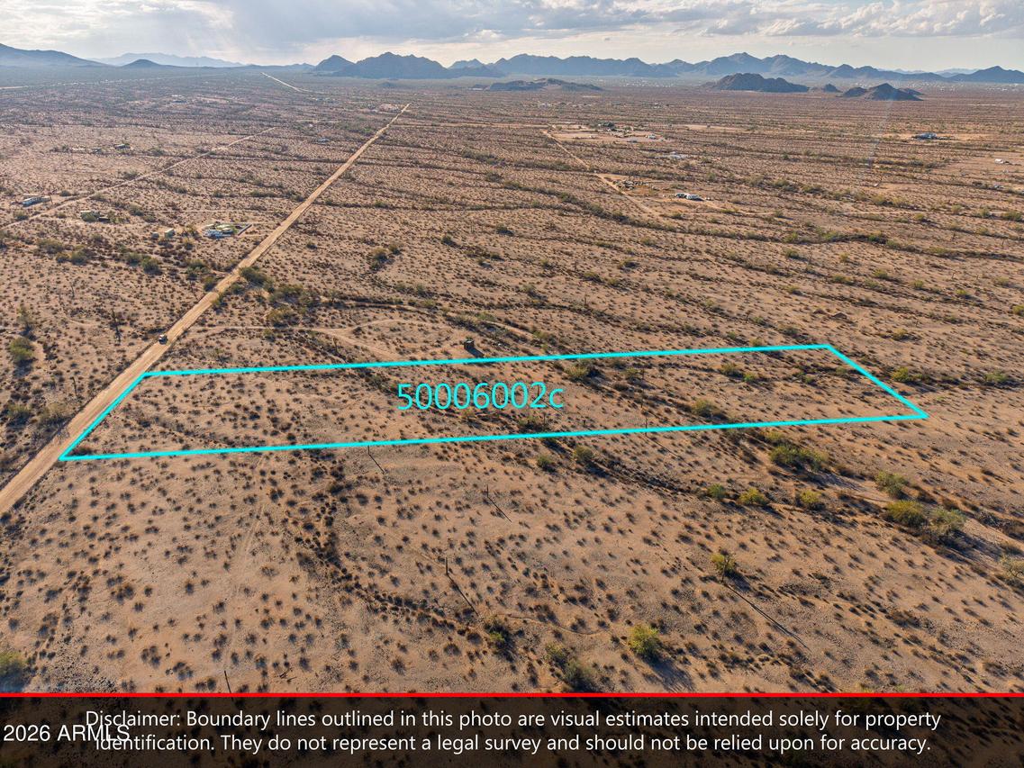 46900 W Robles Rd. #-, Maricopa, AZ 85139