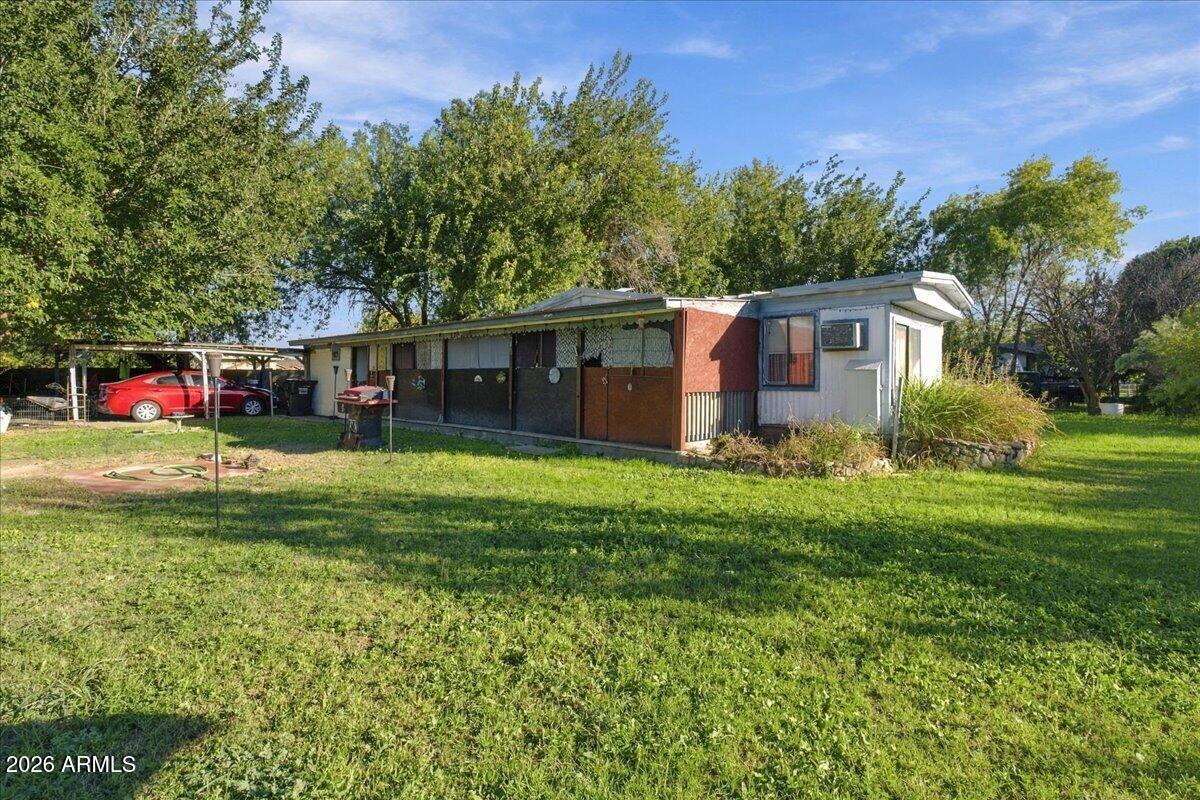 2257 W Newton Ln., Camp Verde, AZ 86322