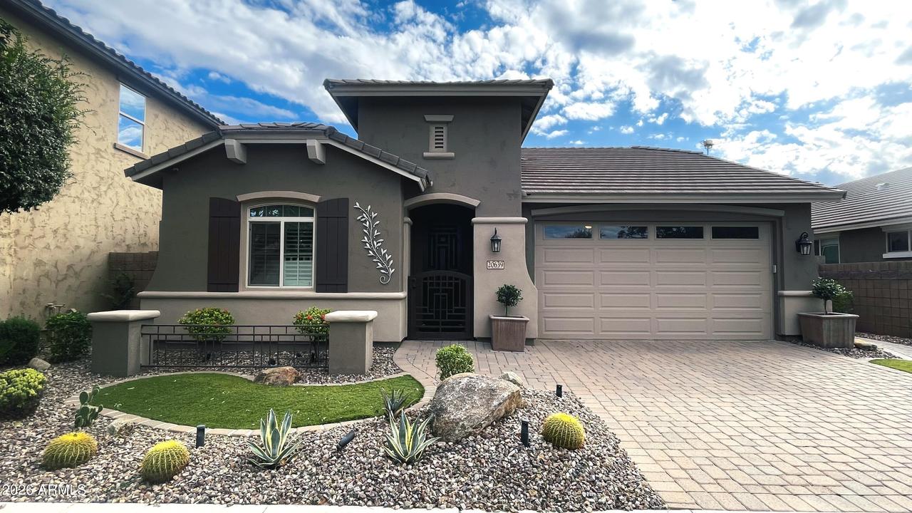 20639 E Mockingbird Dr., Queen Creek, AZ 85142