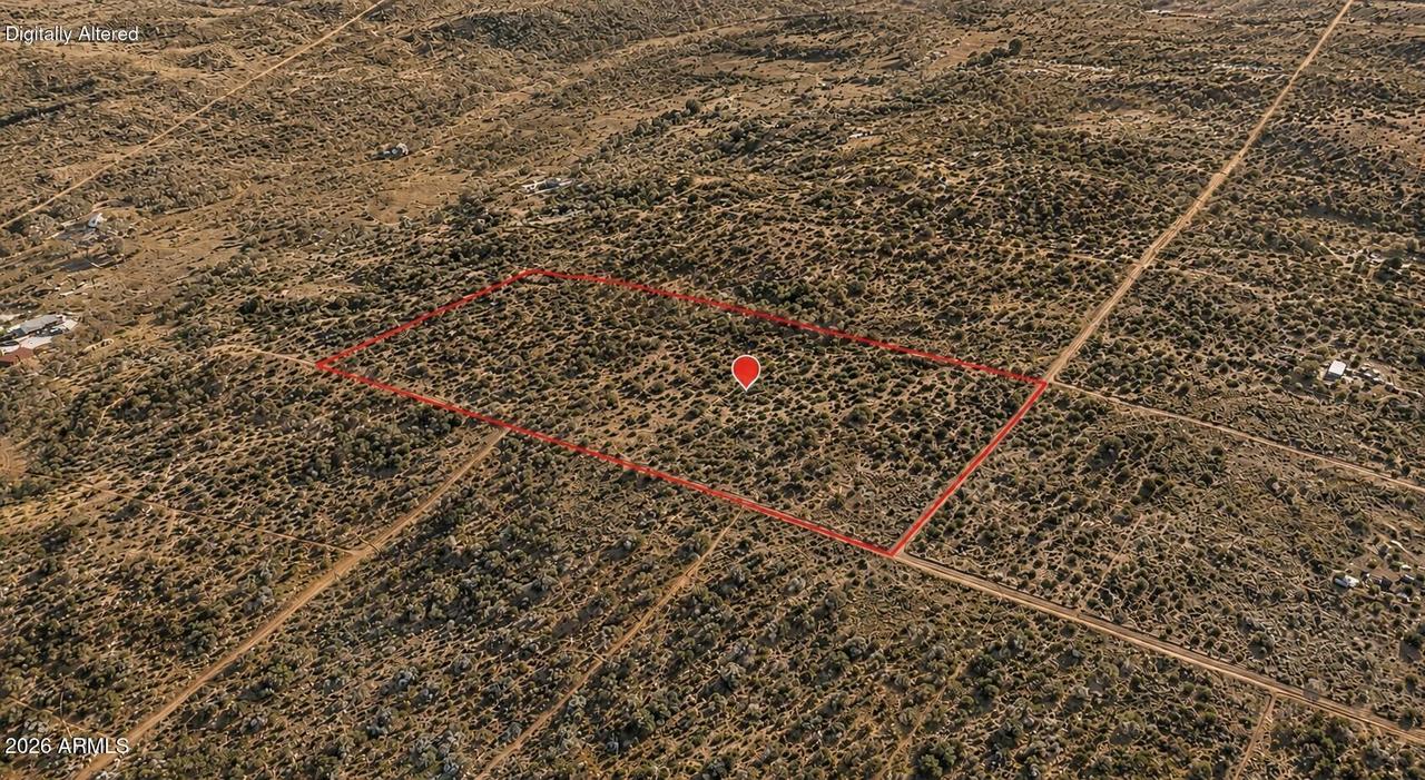 N 6708 Lot 112 #112, St Johns, AZ 85936