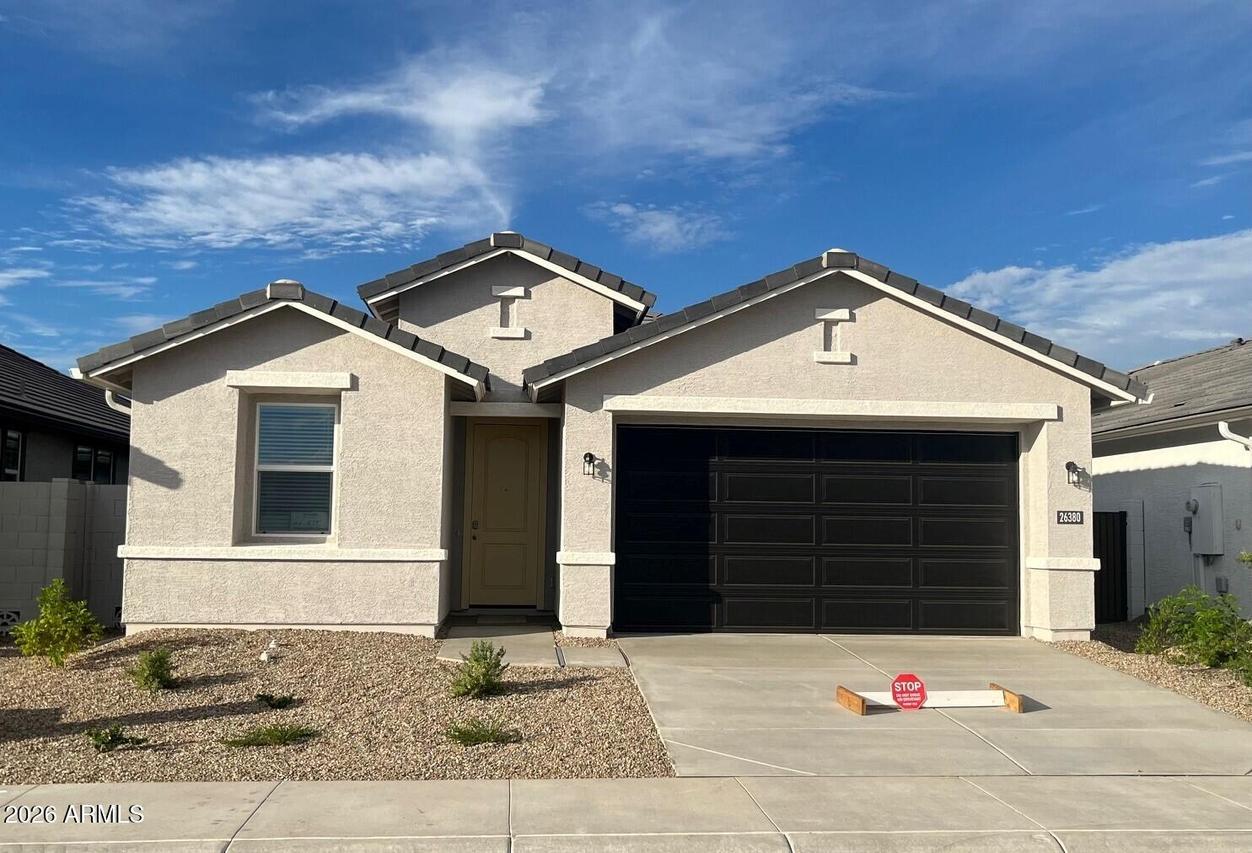 26380 W Crown King Rd., Buckeye, AZ 85326