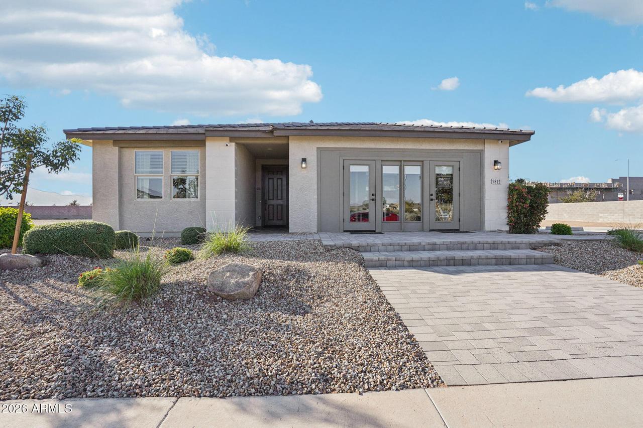9812 S 56th Ln., Laveen, AZ 85339