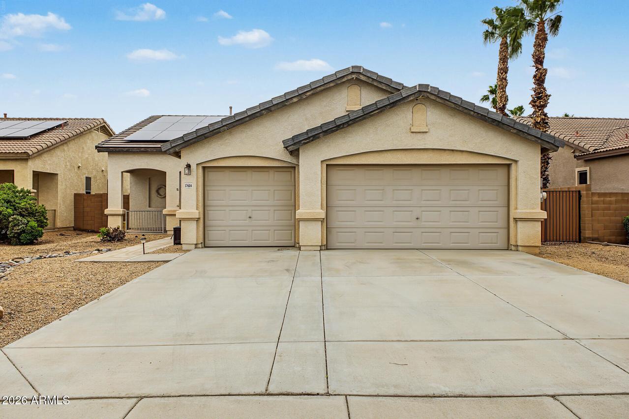 17626 N 168th Dr., Surprise, AZ 85374