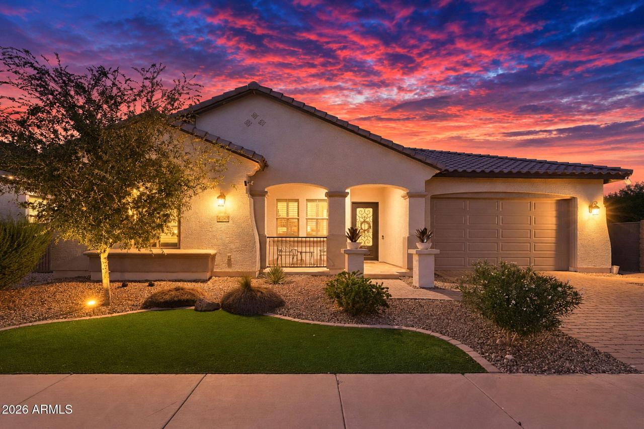 41848 W Barcelona Dr., Maricopa, AZ 85138