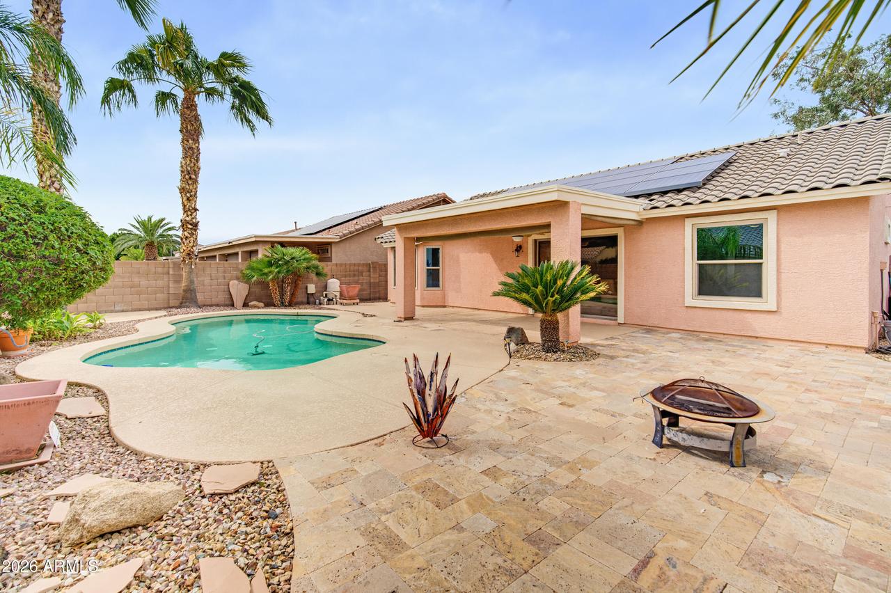 15461 N 161st Ave., Surprise, AZ 85374