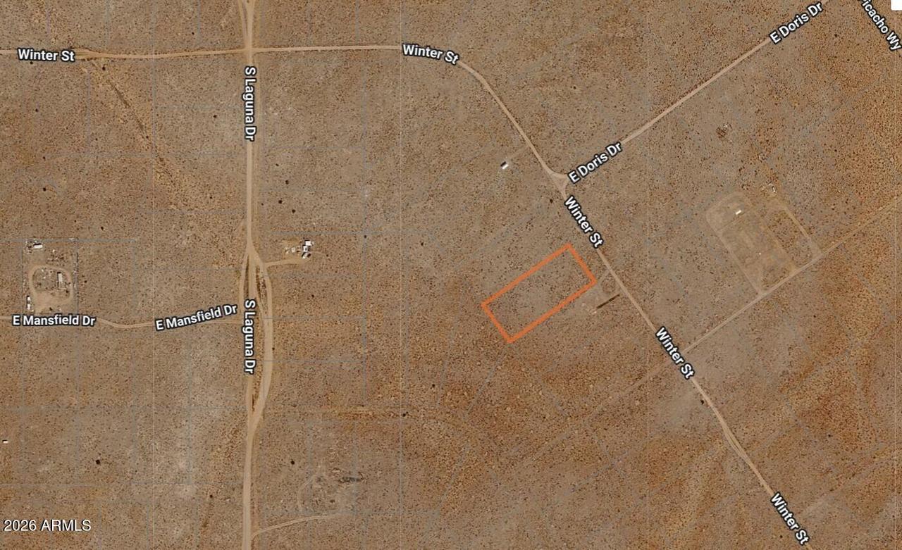 2278 Winter St. #101, Williams, AZ 86046