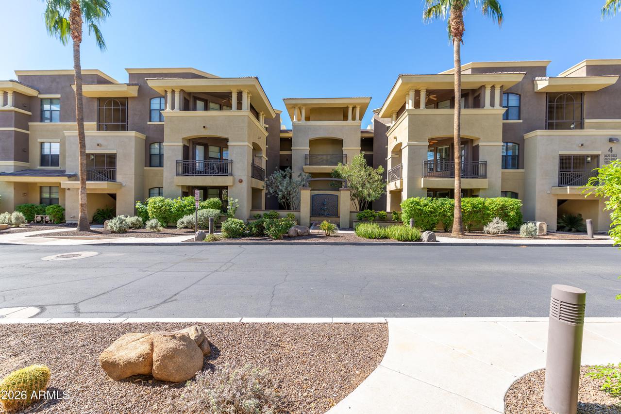 7601 E Indian Bend Rd. #3027, Scottsdale, AZ 85250