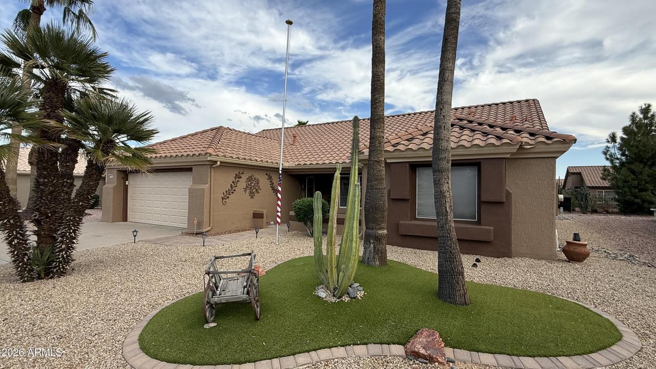 16169 W Heritage Dr., Sun City West, AZ 85375