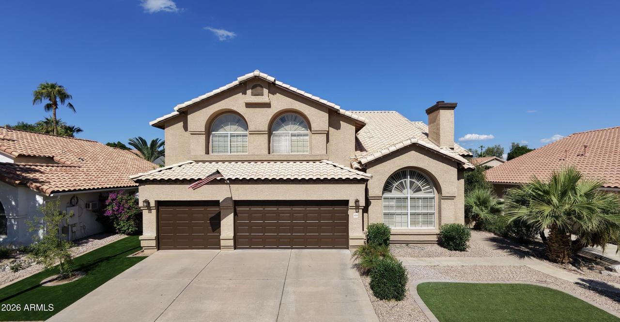 1434 E Spur Ave., Gilbert, AZ 85296