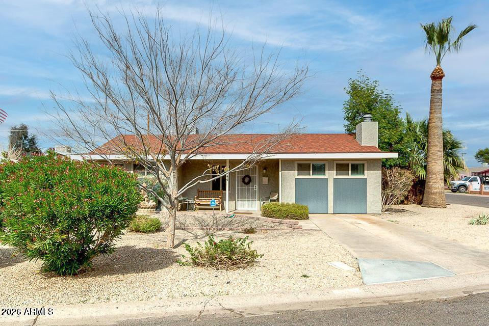 4146 N 33rd Dr., Phoenix, AZ 85017