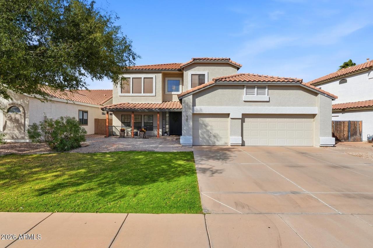 560 E Betsy Ln., Gilbert, AZ 85296