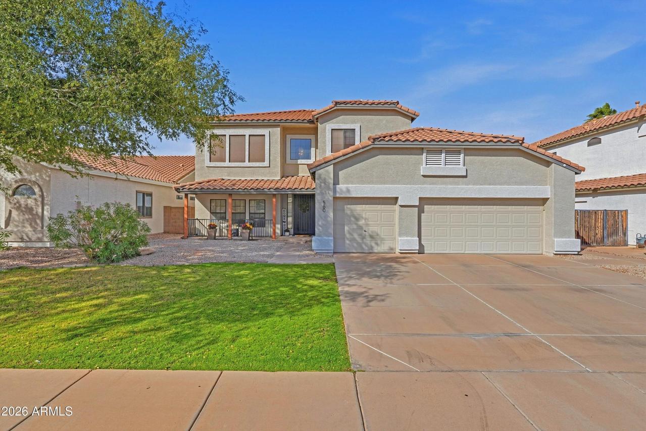 560 E Betsy Ln., Gilbert, AZ 85296