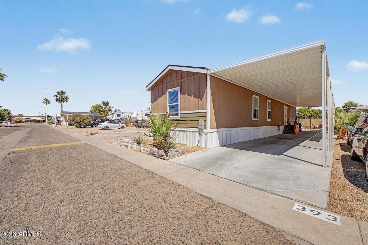 625 W Mckellips Rd. #393, Mesa, AZ 85201