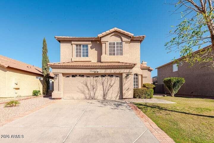 3546 E Windmere Dr., Phoenix, AZ 85048