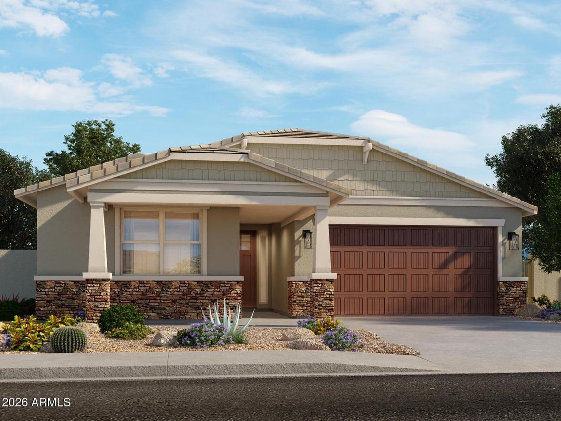 15536 W Honeysuckle Dr., Surprise, AZ 85387