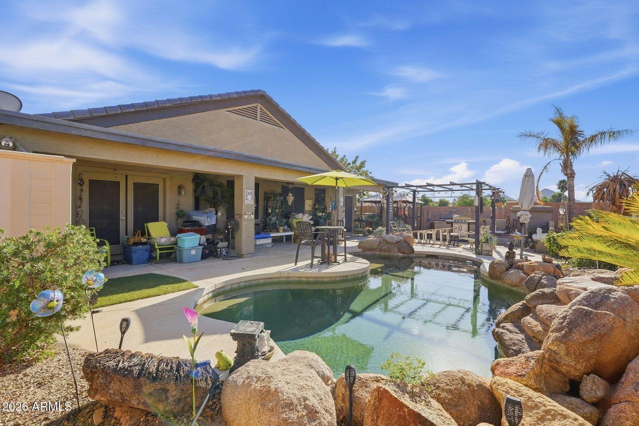 1774 W Green Tree Dr., San Tan Valley, AZ 85144