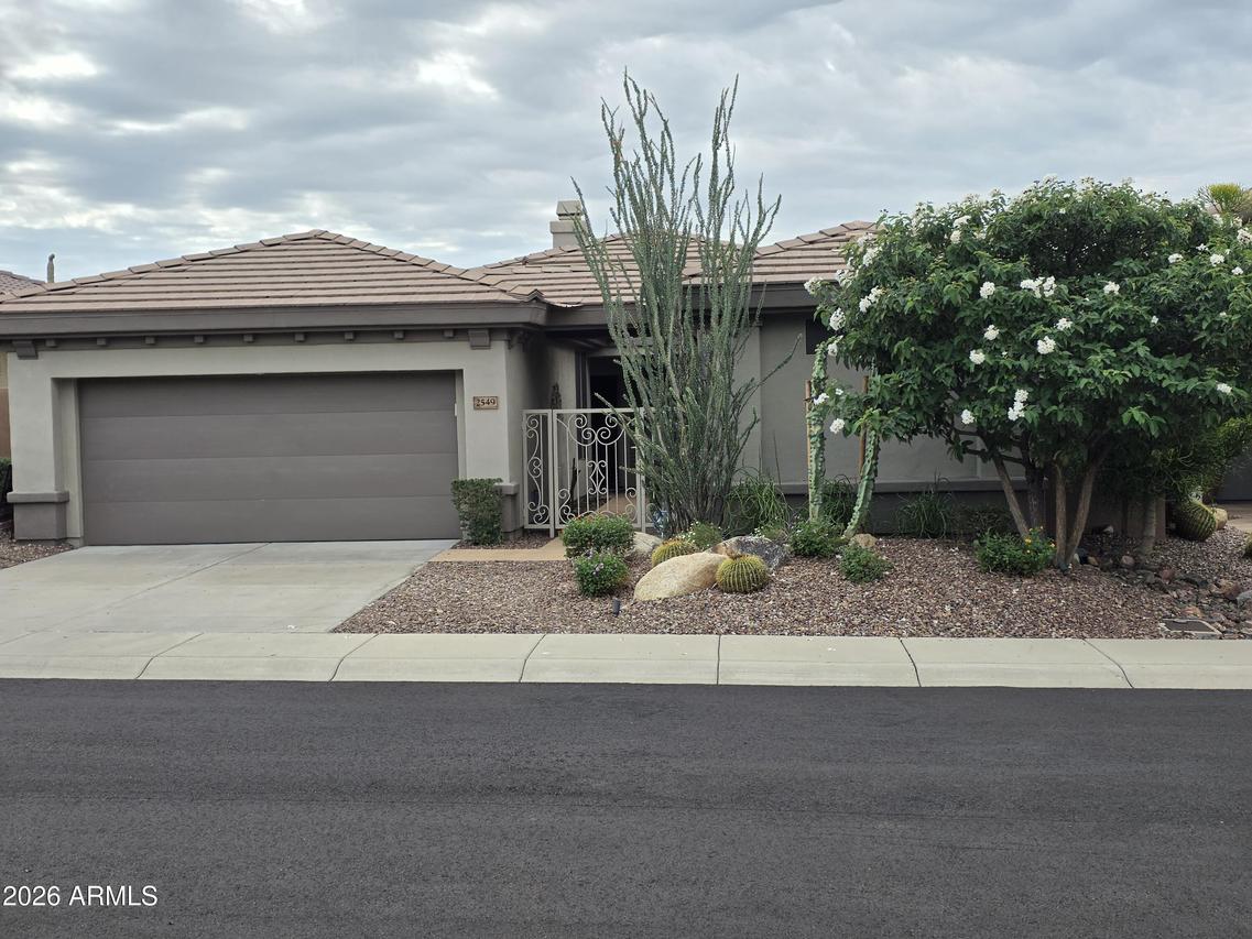 2549 W Myopia Ct., Anthem, AZ 85086