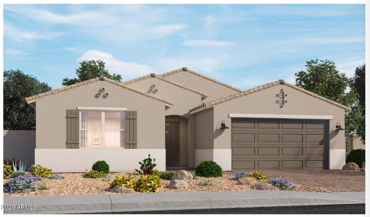 15919 W Honeysuckle Dr., Surprise, AZ 85387
