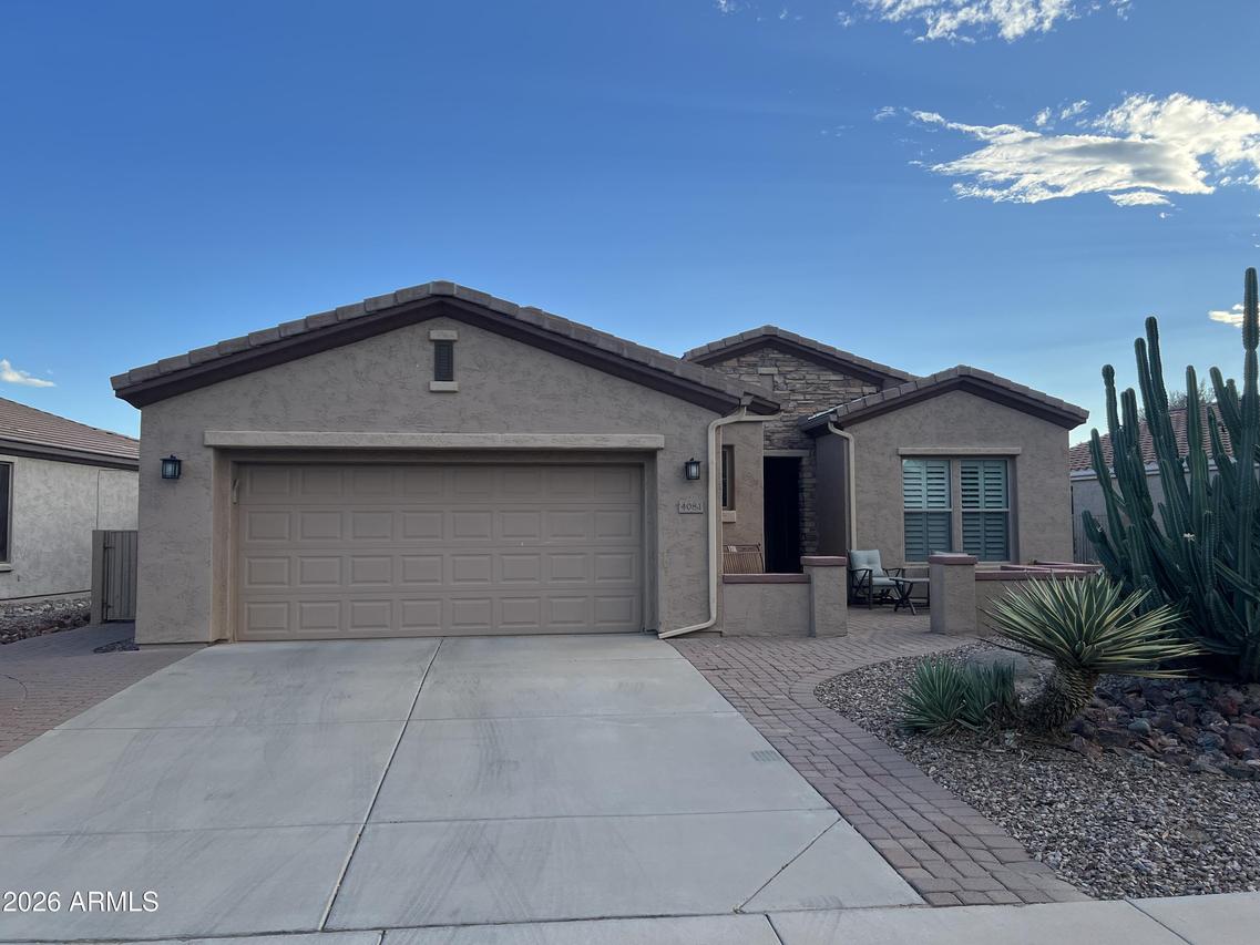 4081 E Carob Dr., Gilbert, AZ 85298