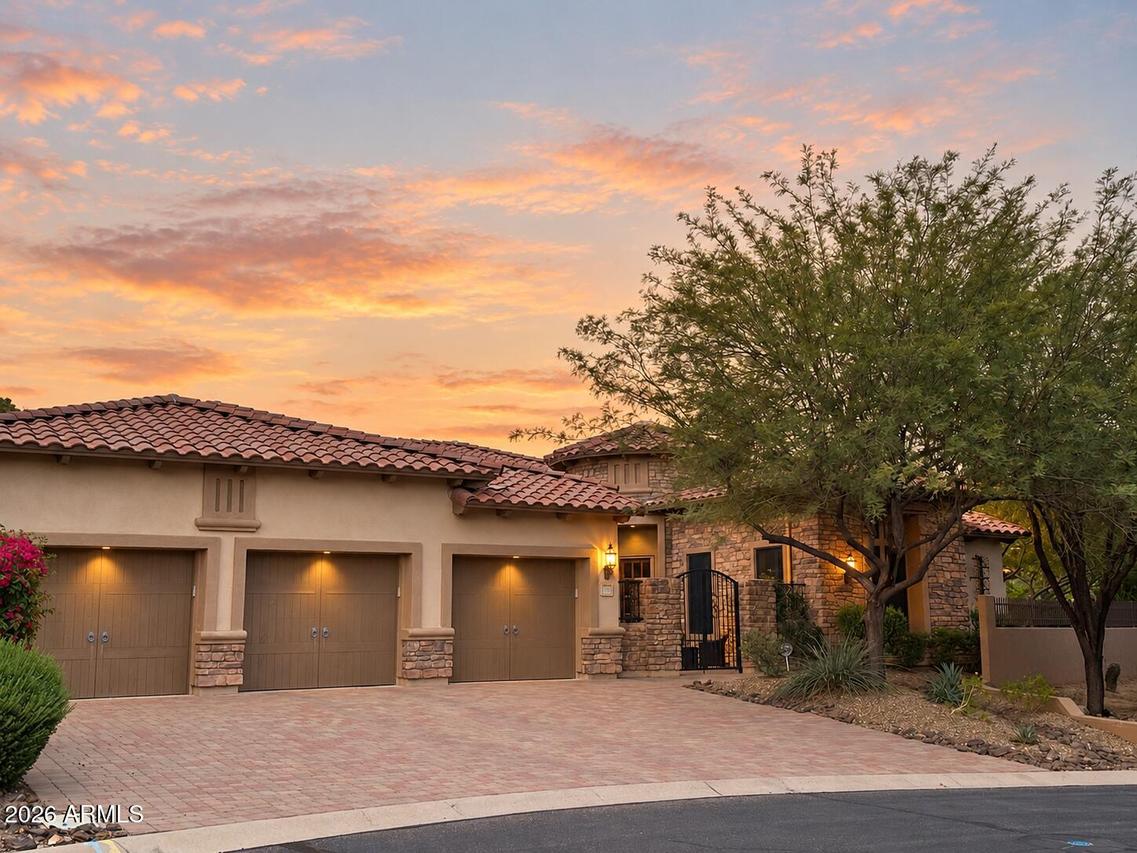 3517 N Boulder Canyon St., Mesa, AZ 85207