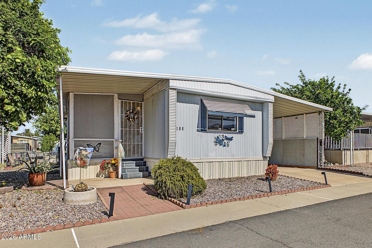 18026 N Cave Creek Rd. #106, Phoenix, AZ 85032